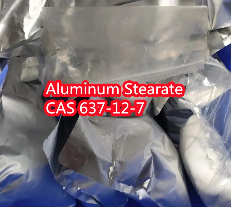 Factory Supply 99% Aluminum Stearate