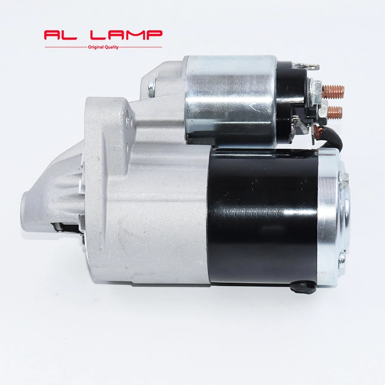 Auto Repuesto Car Parts Motor De Arranque Starter Motor OEM M0t89281 لمازدا