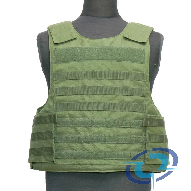 UK Hosdb Kr3 Anti Knife, Anti Spike Safety Vest Aramid Safety Vest