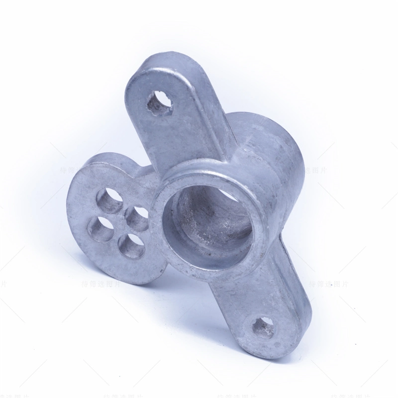 Xiamen Factory Aluminum Alloy/Zinc Alloy Gravity Die-Casting Parts Products