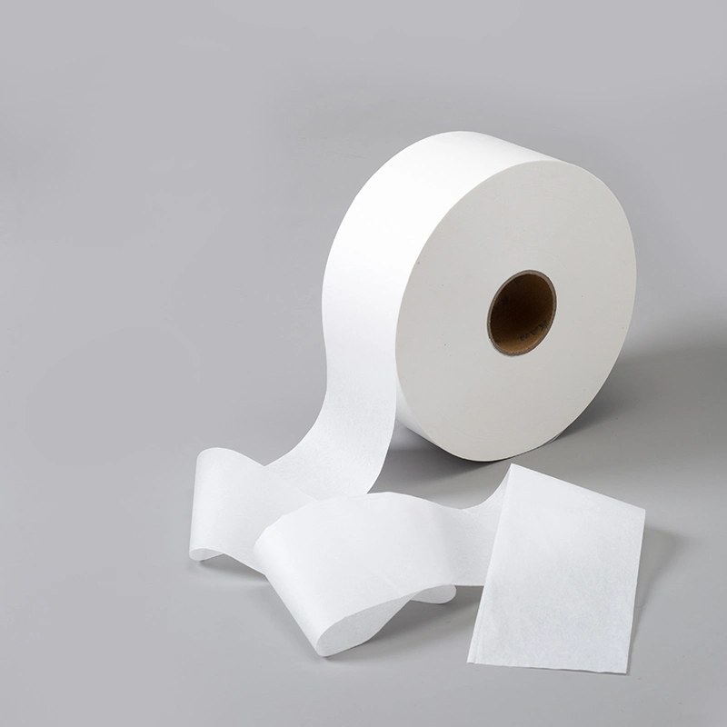Filter Paper for Tea Bags & Coffee (non heat seal)