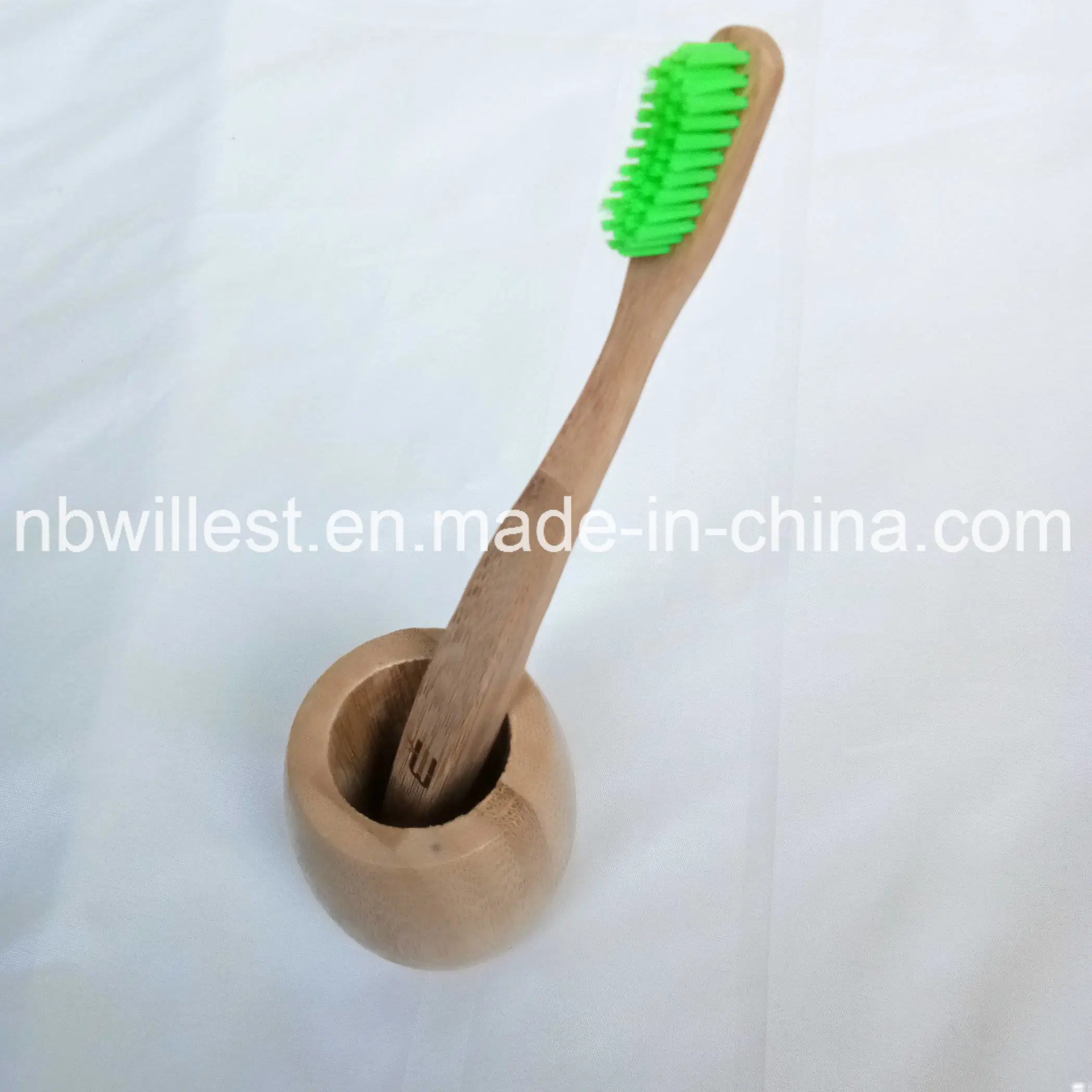 Best Price Disposable Bamboo Toothbrush