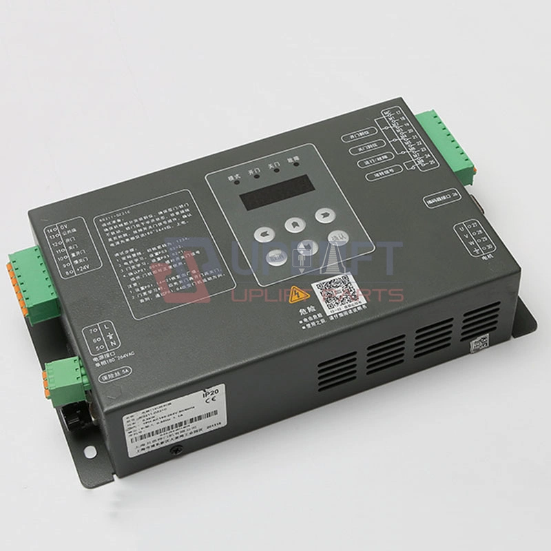 Elevator Door Controller of Elevator Parts Lift Door Drive Bg211-Dz21c