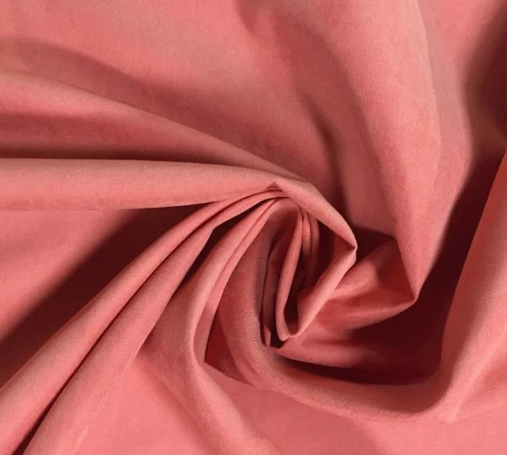 Brushed Polyester Fabric for Bedding Sheet