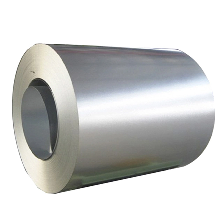 High quality/High cost performance  Anshan Steel Cold Rolled Non-Oriented Electrical Silicon Steel 50aw470