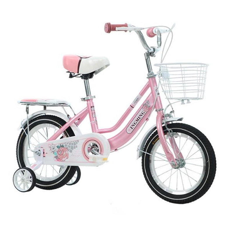 EN71 Standard Children Bicycle/Classic Cheap Kids Bikes for Girls/New Model Bicicleta para niños