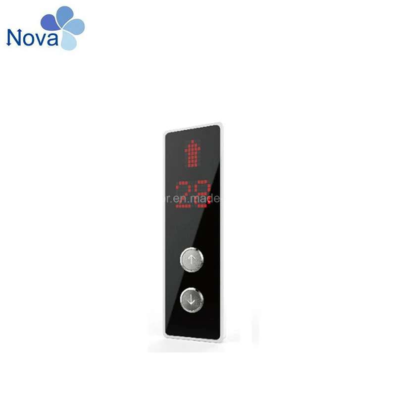 Nova Supply ISO9001 Elevator Touch Panel Cop Lop