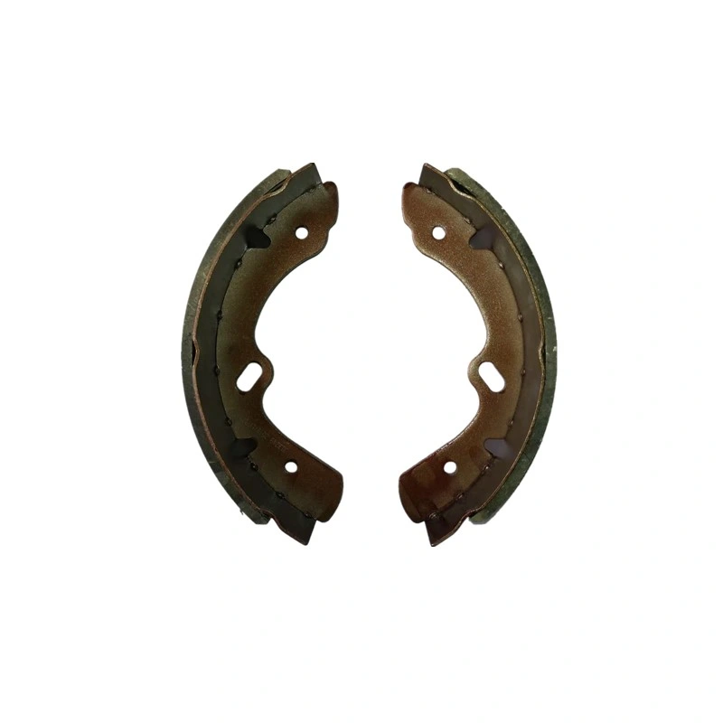 Made in China Brake System Brake Shoes GS8021 7701201209 for Renault 5 6