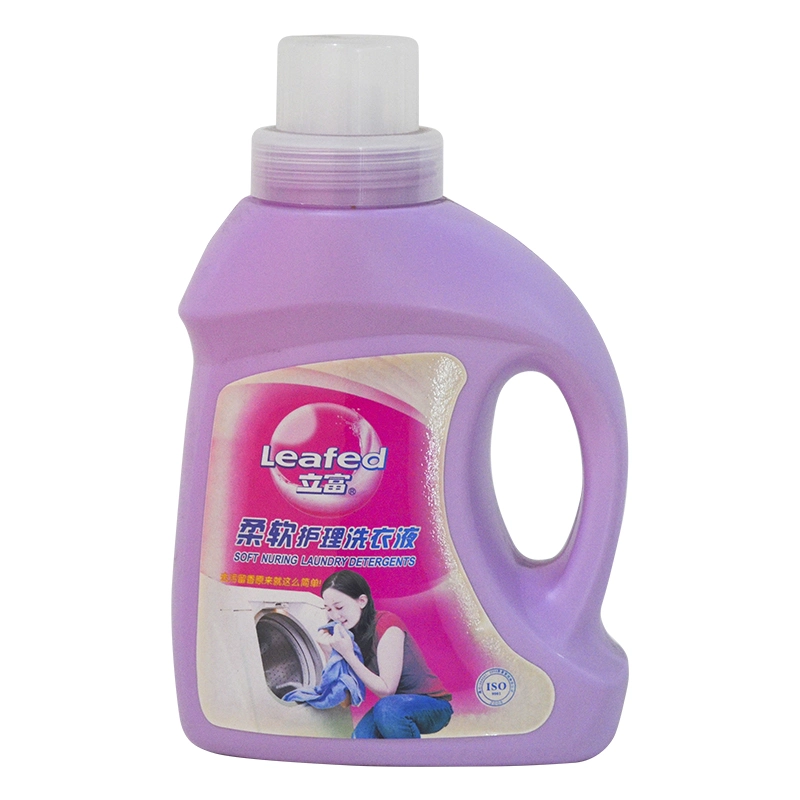 Nursing Laundry Detergent Liquid for Hands