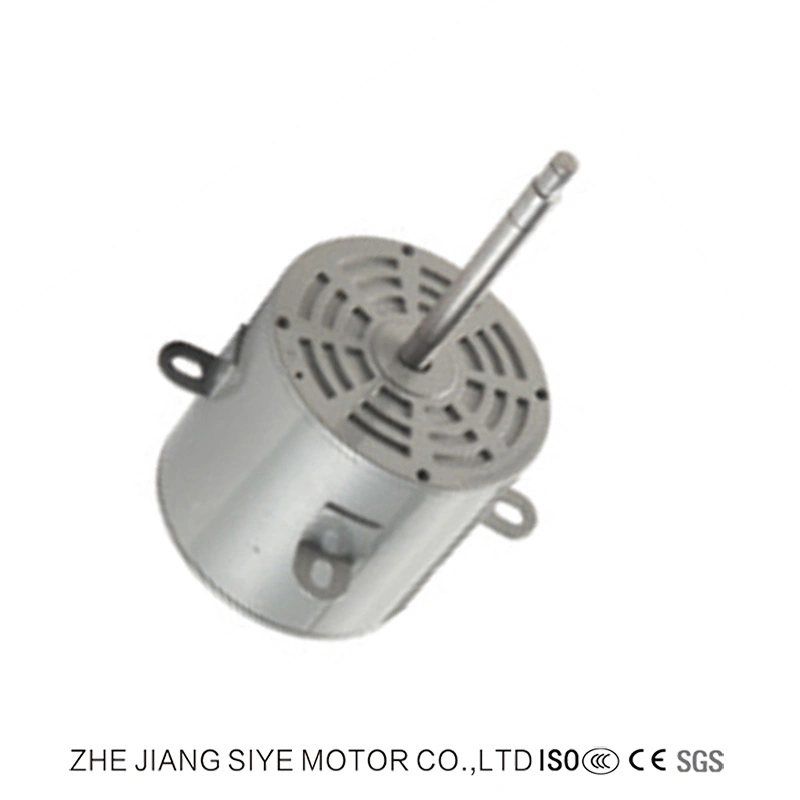 Single Phase AC Electrical Axial Fan Motor