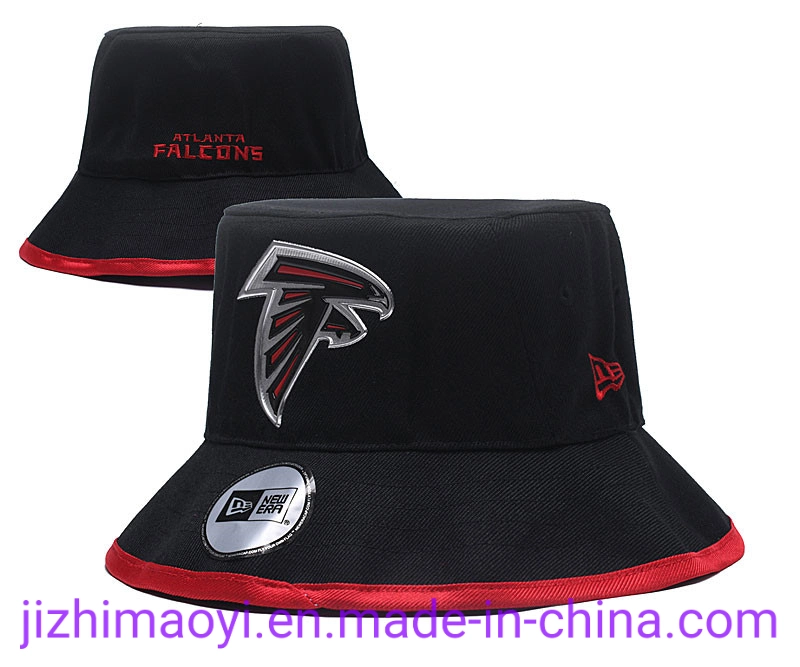 Cardinals Bills Panthers Bears Bengals Cowboys Embroidery Moda de verano Gorra deportiva