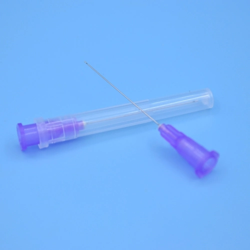 Seringas de seringa com injeção médica hipodérmica, de irrigação estéril e descartáveis