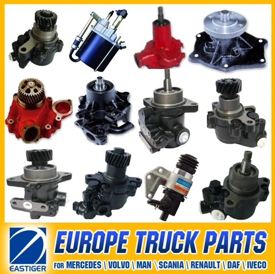 161003475 Hino Water Pump Auto Parts