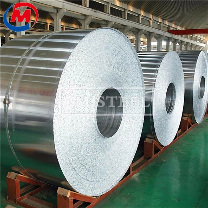 ASTM A792 Cold Rolled/Hot DIP Galvanized/Galvalume Steel Coil