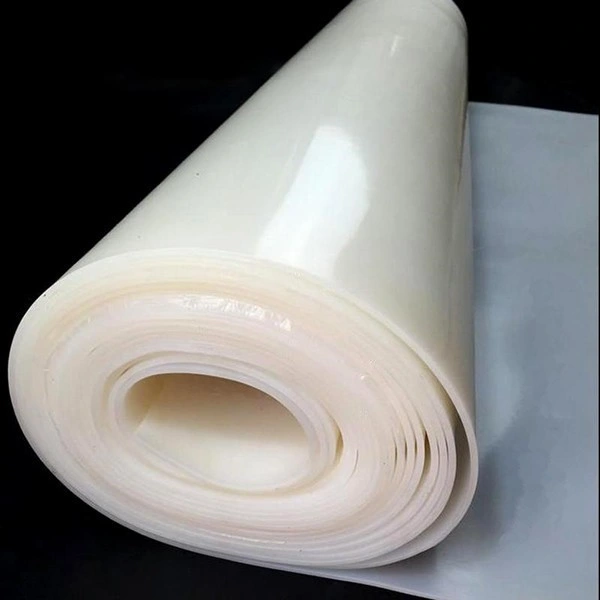 Rubber Mat Manufacturer Silicone Sheet Bonzer Rubber Rubber and Plastic Silicone Gasket Sheet