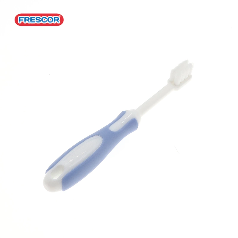Soft Personal PP Nylon Oral Care Child Household Travel Toothbrush