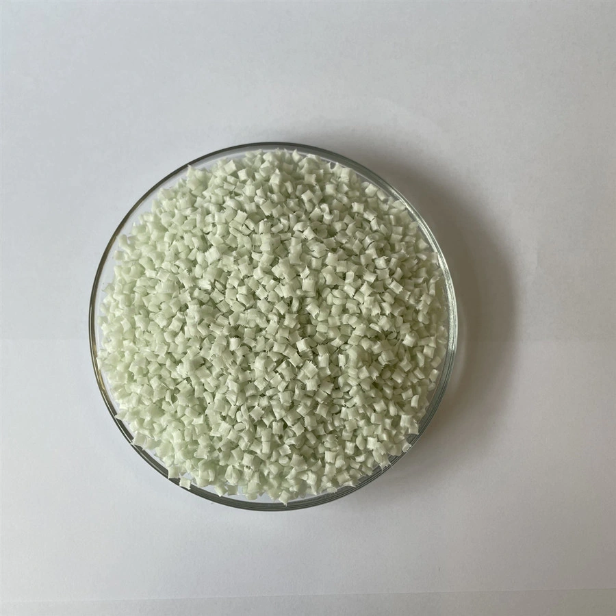 100% Virgin Injection Moulding Polypropylene with 30% Glass Fiber PP GF30 Plastic Granules