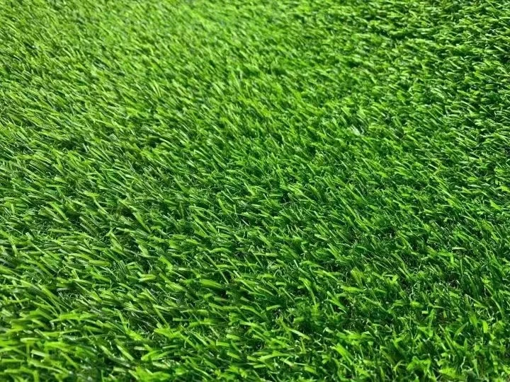 Without Sand 2m*25m China Artificial Grass Garden Turf Football 50mm