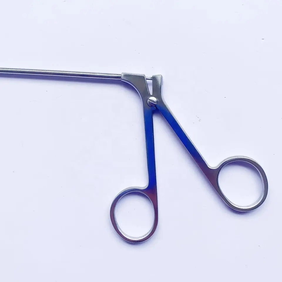 Synovial Forceps Surgical Medical Instrument Arthroscopy Instruments Orthopaedics