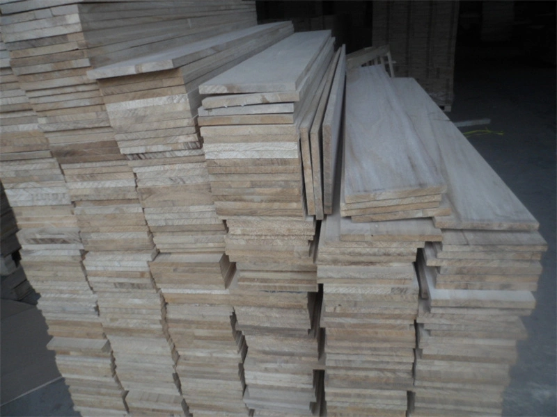 Factory Sales Paulownia Wood Furniture/Paulownia Wood Board