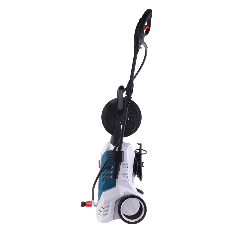 Ronix RP-U161 Brush Car Water Pump Water Gun Artifact Heavy Duty Portable Car Washer Power Sprayer Pressure Washer