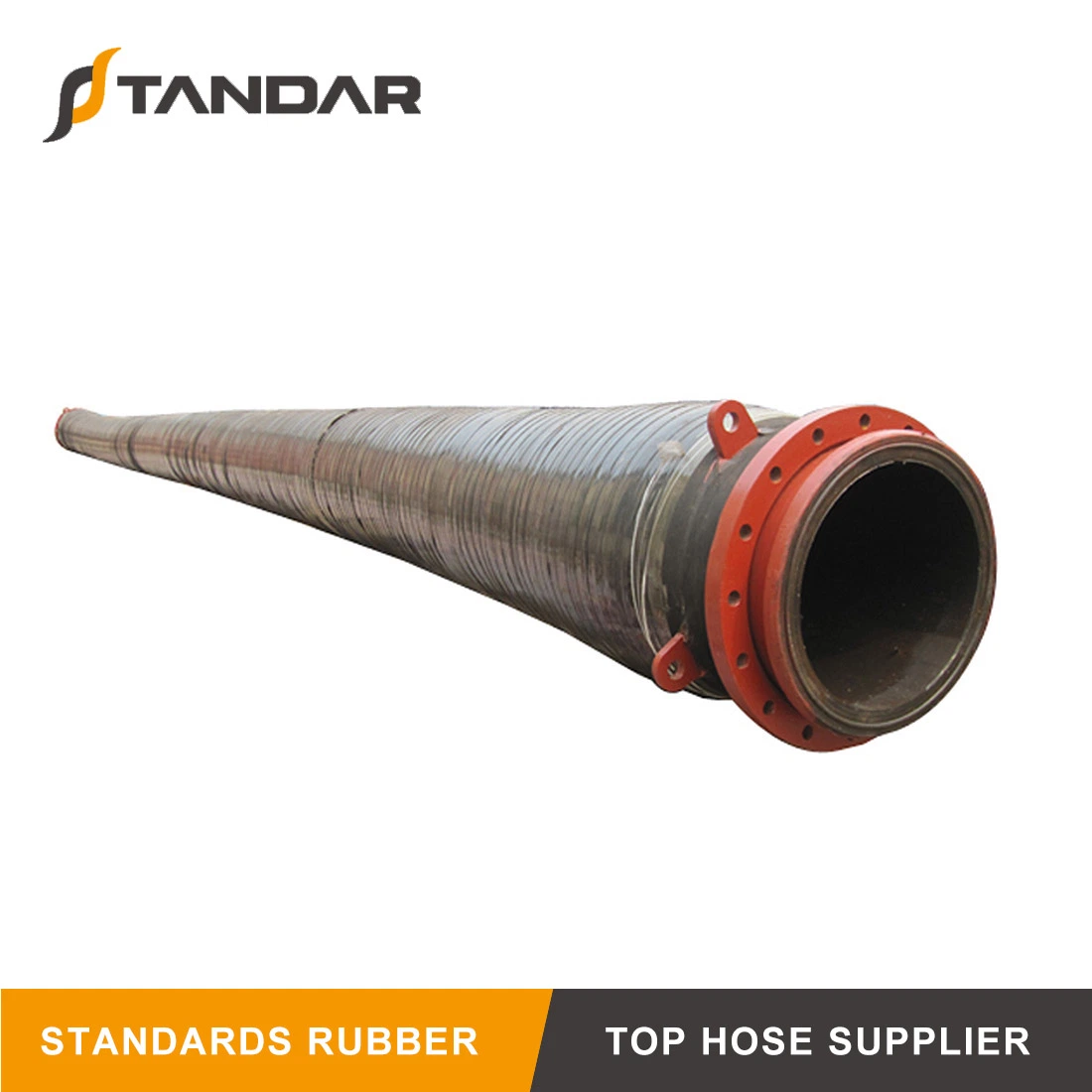 High quality/High cost performance  Hydraulic Industrial Rubber Marine Floating Oil Hose