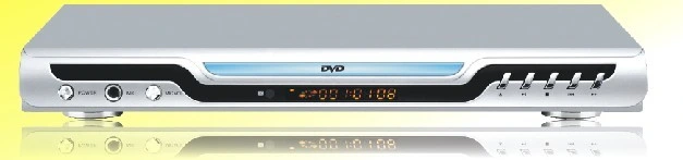 2.0 каналов домашнего кинотеатра HDMI VCD портативный плеер DVD