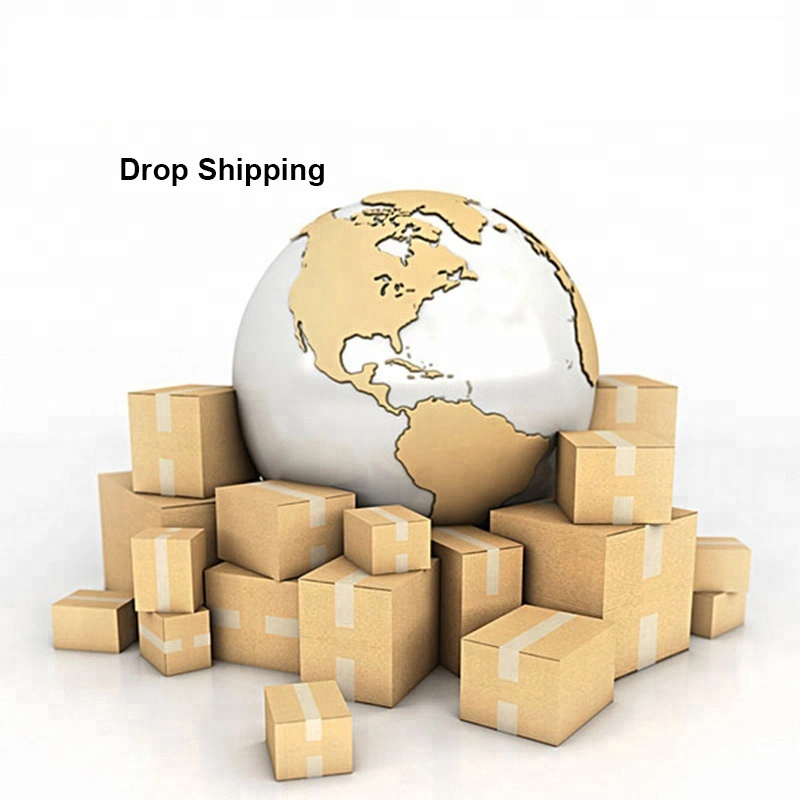 Корабль в Канаде Shopify Dropship Dropshipping обслуживания в раскрывающемся списке операторов судна поставщик быстро доставлять ручки