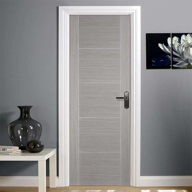 Prima 20 Minute Fire Rated Architectural Wood Door for Hotel Guest Room