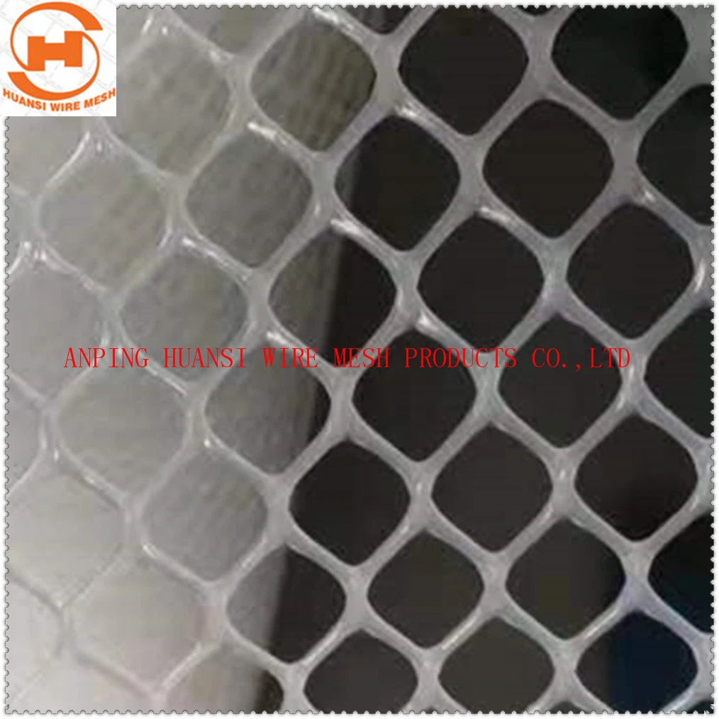 China Most Popular Poultry Chicken Plastic Wire Mesh