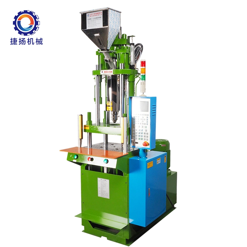 Oxygen Tube Making Injection Molding Machines Make in China