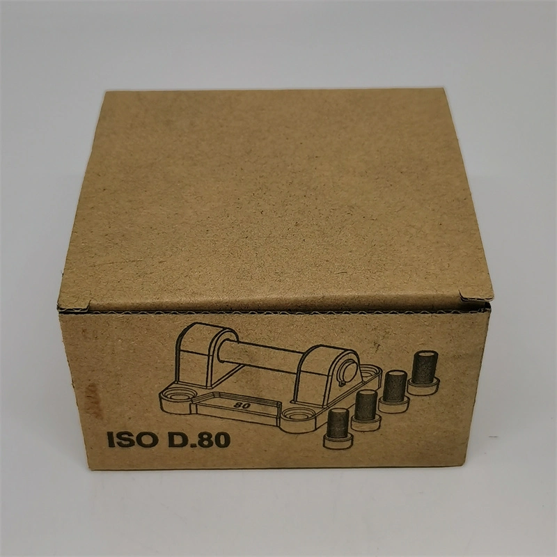 ISO CB Pneumatic Cylinder Mounting