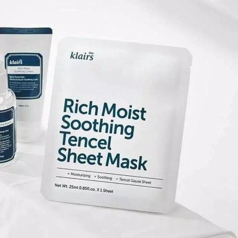 Private Label OEM Moisturizing Cotton Facial Mask Sheet Collagen Face Mas