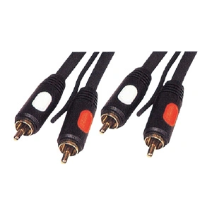 Cable RCA de Audio y Video Cable AV