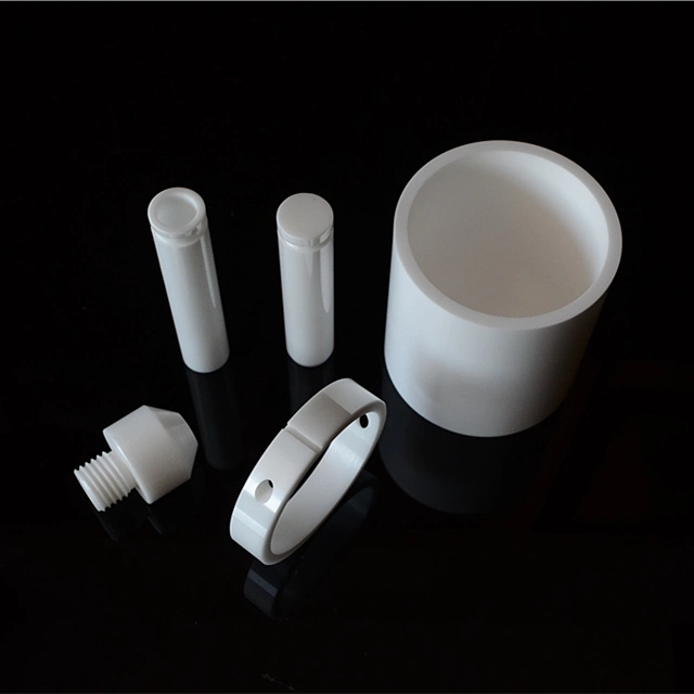 High Pressure Pump Zirconia Ceramic Plunger