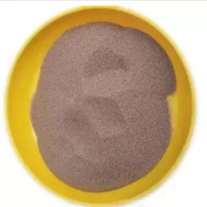 Zircon Flour Sand 65% 66% at Various Size Zircon Sand