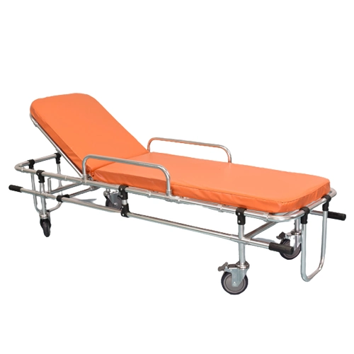 CE FDA ISO New Arrival Medical Hospital primeros auxilios emergencia Sala de escalada silla Stretcher