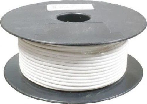 UL758 UL1581 RoHS Compliance FEP Silver Plated Copper Wire UL1332