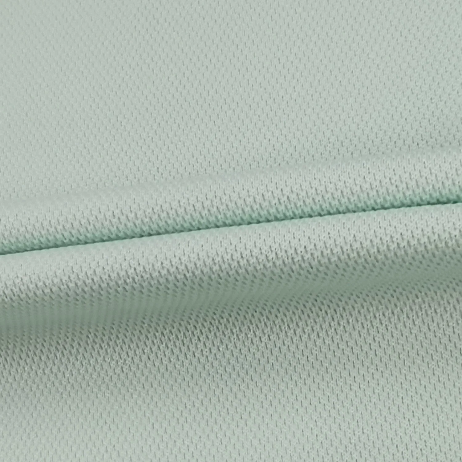 Stretch Knit Fabric for T Shirt Cationic Spandex Striped Knitted Fabric Polyester 4 Way Stretch Yoga Leggings Sportswear Fabric