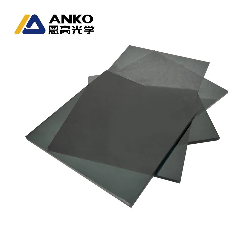 No Harmful Substances Polycarbonate Sheet