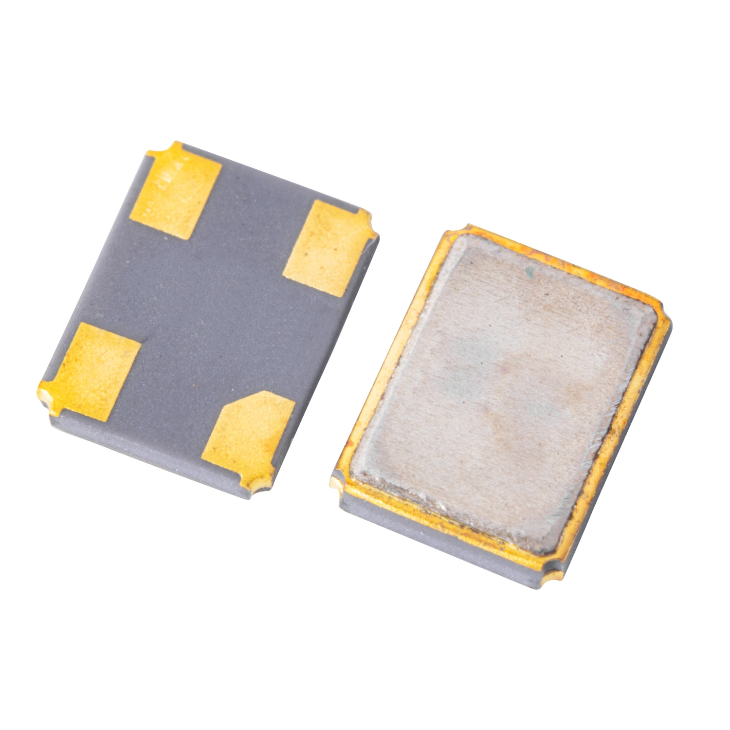 HDF475C-S6 3*3mm vu filtre utilisé pour l'application de l'ITO 475MHz