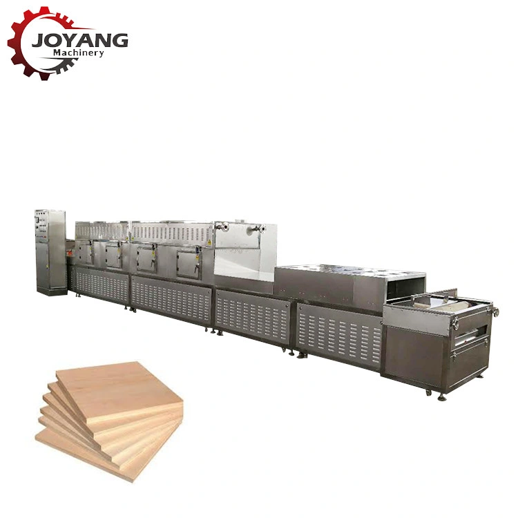 Belt Conveyor Paper Product Dryer Paper Straw Drying Machine