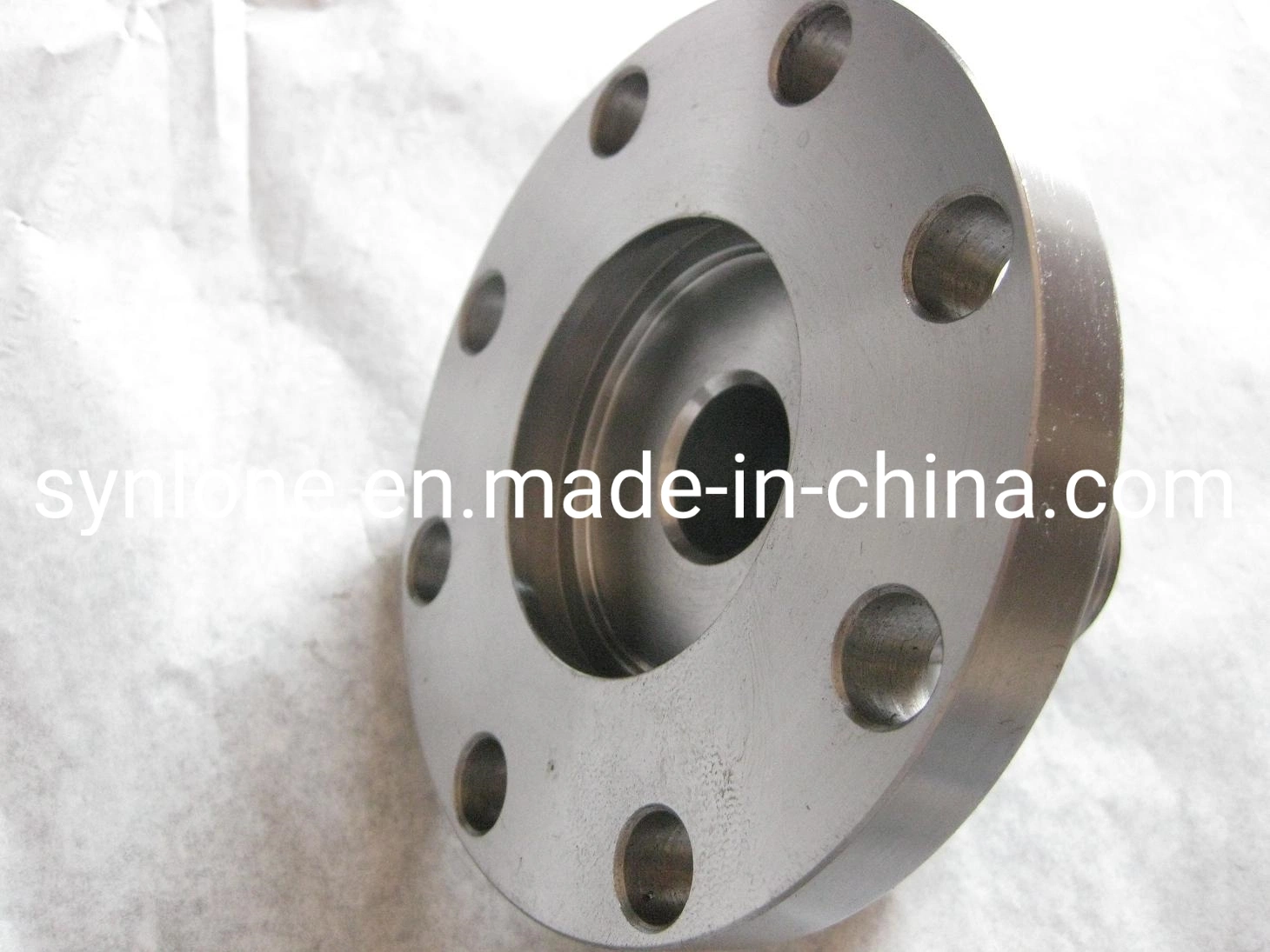 Stainless Steel Raise Welded Neck Flange