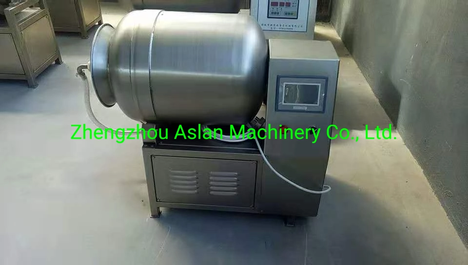 20 Kg Vacuum Meat Tumbler Machine