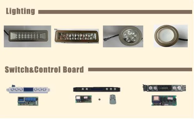 Electrodomésticos de cocina con campana extractora de bajo ruido Exhoust tubo/la campana de cocina/campana de cocina