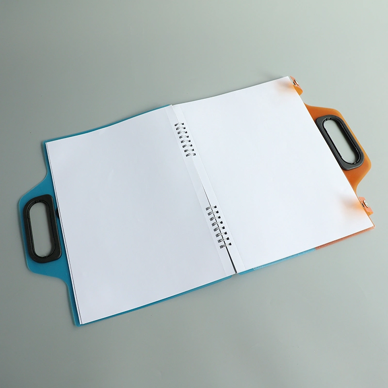 Personalisierte benutzerdefinierte Agenda Pocket Planner Journal Tagebuch PU-Lederbezug Gepunktetes Notizbuch mit PUNKTMUSTER und elastischem Band 2021