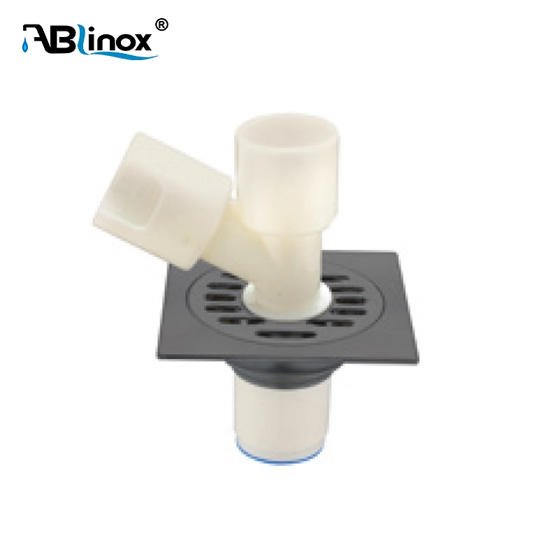 Ablinox Manufacturer Stainless Steel Sanitary Ware Floor Drain Bathroom Accessories