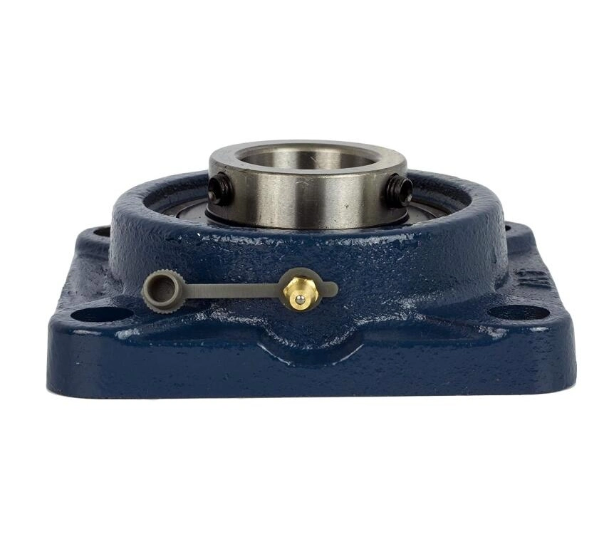 Well Performed UCF211 Square Flange Unit for Agriculture/Construction/Machine/Auto