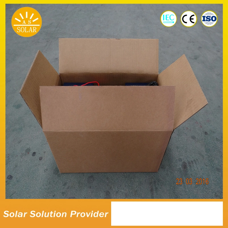 Low Price 150ah Gel Battery Solar Power Deep Cycle for Solar System