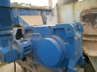 Industrial Heavy Gear Boxes Trade Quality Guarantee Motor with Speed Reducer